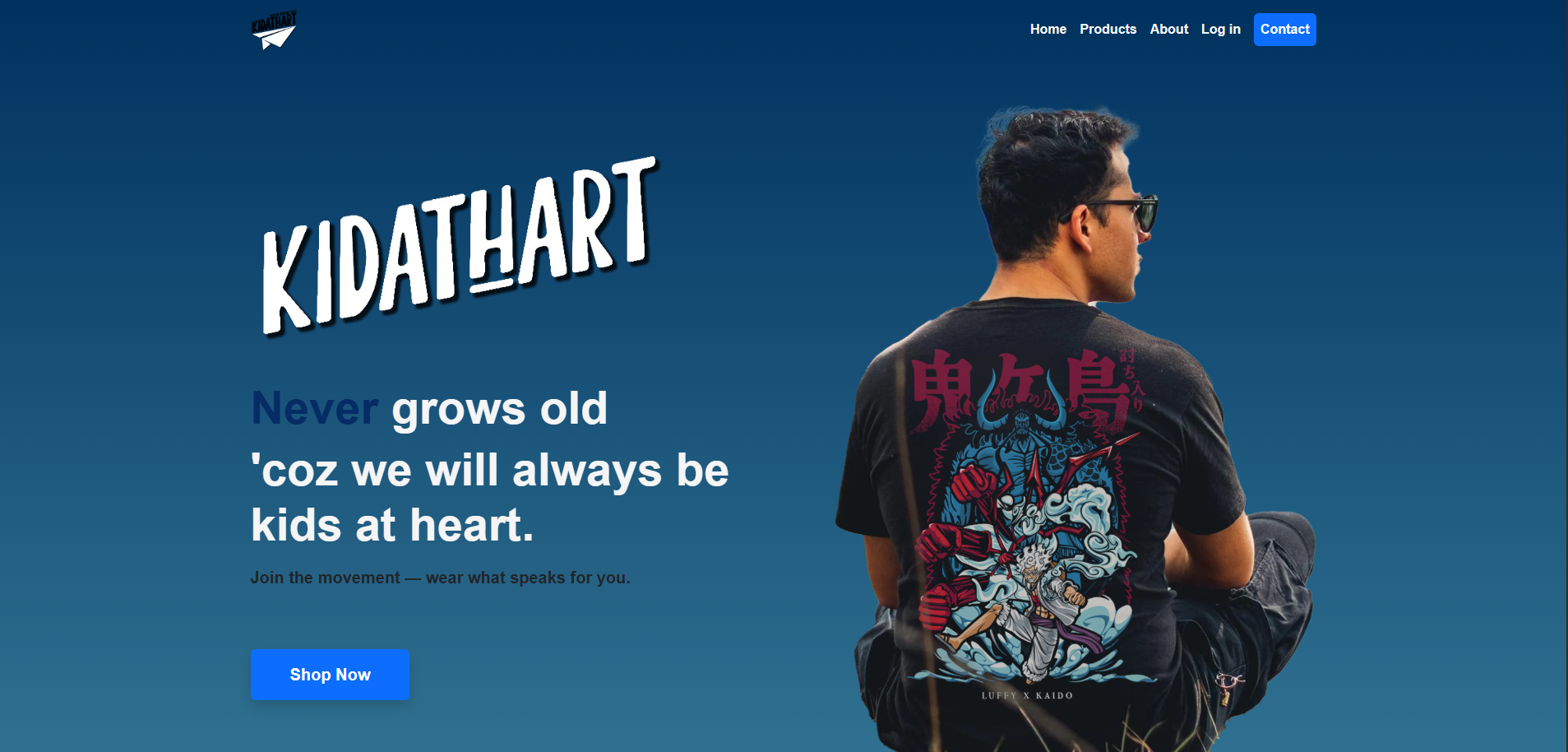 kidathart